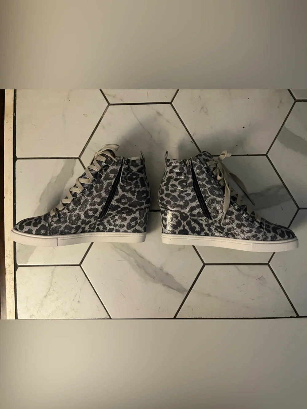 Paolo high top